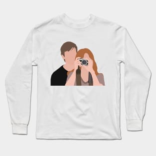 its already gone Long Sleeve T-Shirt